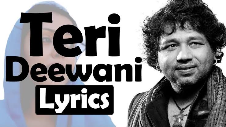 Teri Deewani Lyrics – Swaraag|Kailash Kher