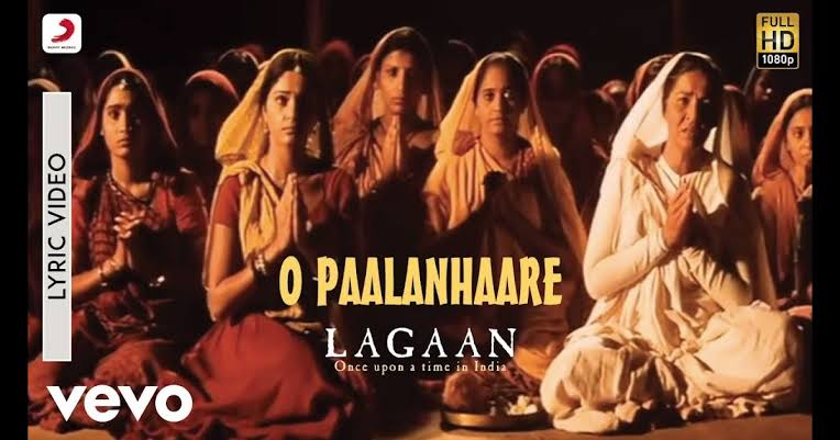 O Palan Hare Lyrics – Lata Mangeshkar, Sadhna Sargam, Udit Narayan