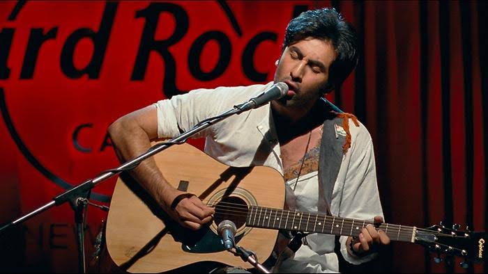 Phir Se Ud Chala Lyrics – Rockstar|Mohit Chauhan