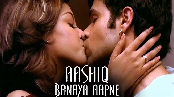 Aashiq Banaya Aapne Lyrics – Himesh Reshammiya, Shreya Ghoshal