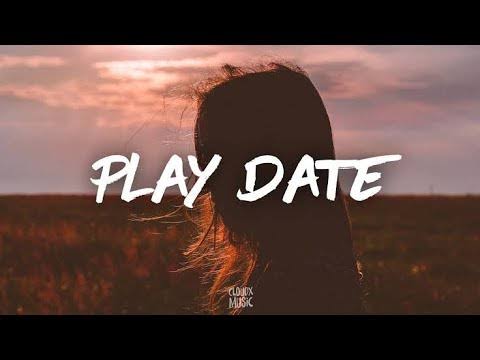 Play Date Lyrics – Melanie Martinez