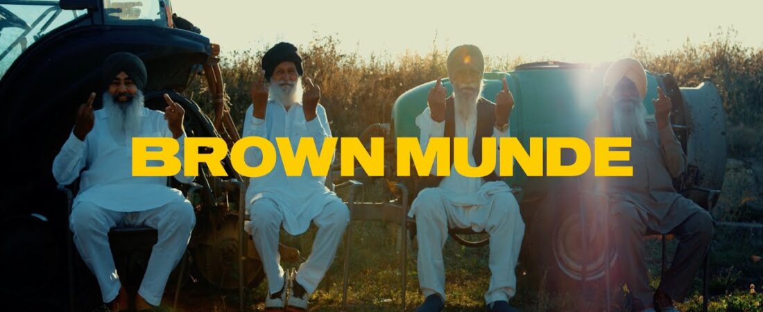 Brown Munde Lyrics – Ap Dhillon