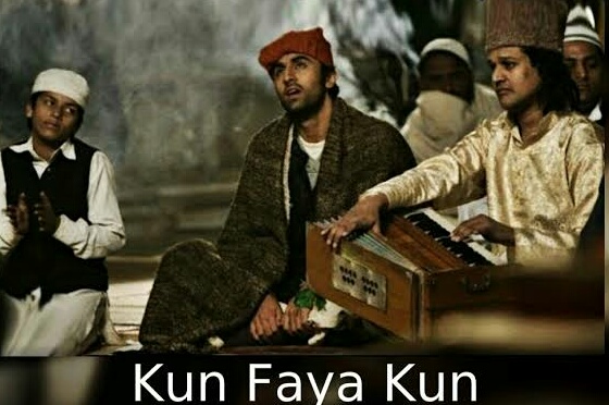 Kun Faya Kun lyrics – Mohit Chauhan, Javed Ali|Rockstar