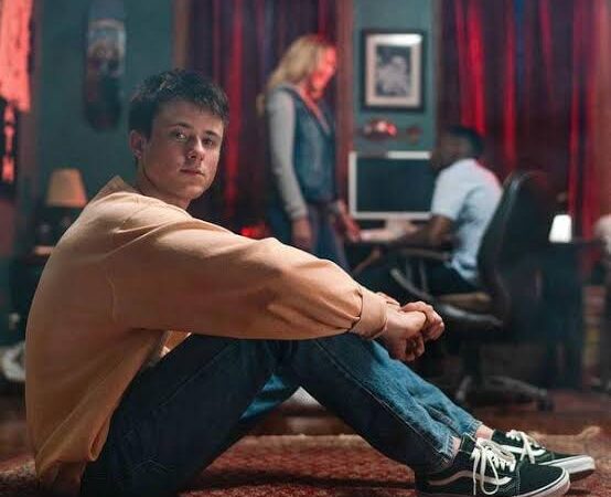 Let Me Down Slowly Lyrics – Alec Benjamin