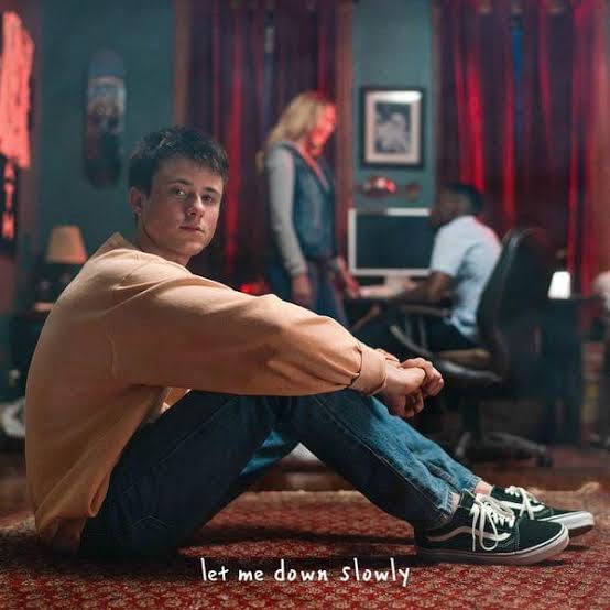 Let Me Down Slowly Lyrics – Alec Benjamin