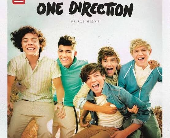 What Makes You Beautiful Lyrics – One Direction