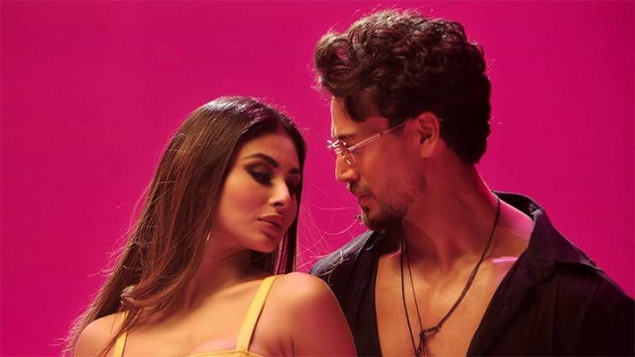 Poori Gal Baat Lyrics -Tiger Shroff
