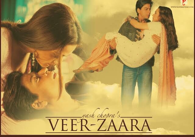 Do Pal Ruka Lyrics – Veer Zaara|Lata Mangeshkar, Sonu Nigam