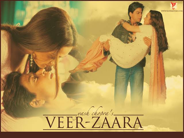 Do Pal Ruka Lyrics – Veer Zaara|Lata Mangeshkar, Sonu Nigam