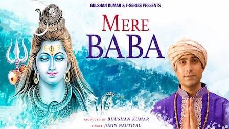 Mere Baba Lyrics -Jubin Nautiyal