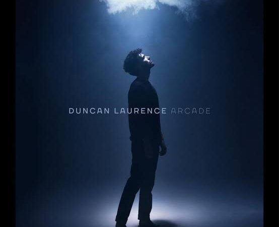 Arcade Lyrics – Duncan Laurence