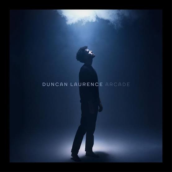 Arcade Lyrics – Duncan Laurence