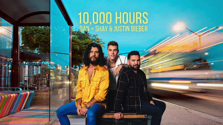 10000 Hours Lyrics – Dan + Shay and Justin Bieber