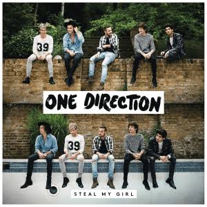 Steal My Girl Lyrics – One Direction