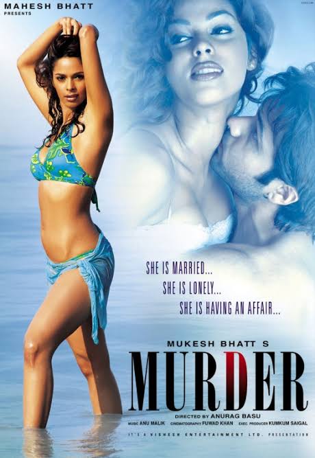 Bheege Hont Tere Lyrics – Murder|Kunal Ganjawala