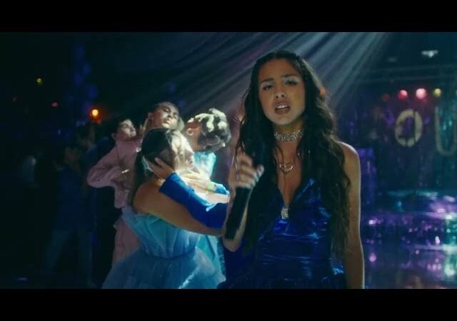 Traitor Lyrics – Olivia Rodrigo
