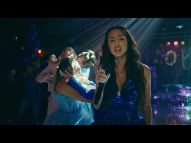 Traitor Lyrics – Olivia Rodrigo