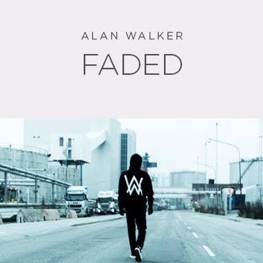 Faded Lyrics – Alan Walker
