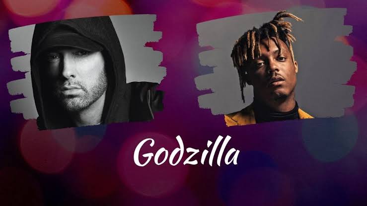 Godzilla Lyrics – Eminem