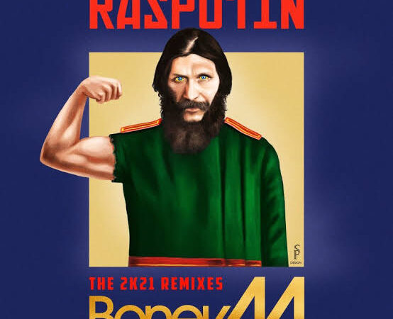 Rasputin Lyrics – Boney M