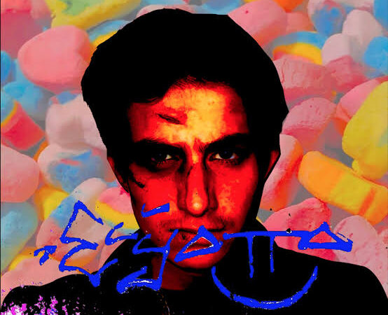 Sugar Crash Lyrics – ElyOtto