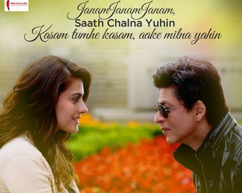 Janam Janam Lyrics – Antara Mitra, Arijit Singh