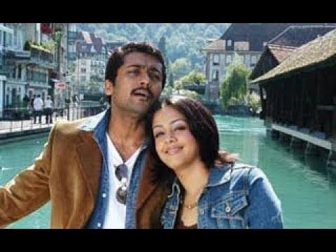 New York Nagaram Lyrics – Sillunu Oru Kaadhal|A. R. Rahman