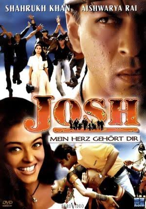 Haye Mera Dil Lyrics – Josh|Alka Yagnik, Udit Narayan