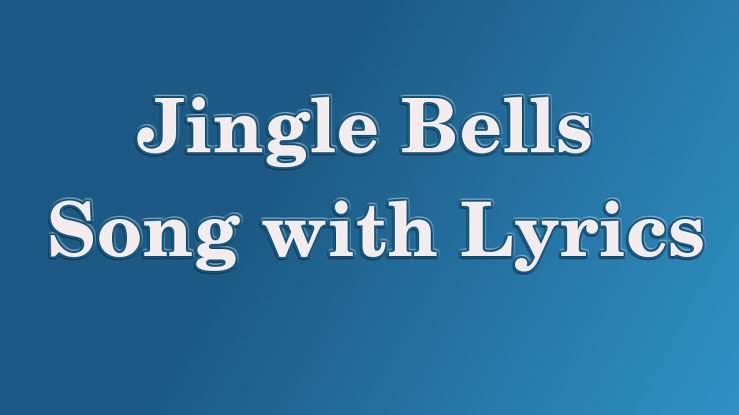 Jingle Bells Lyrics – Love to Sing