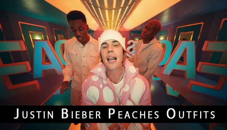 Peaches Lyrics – Justin Bieber