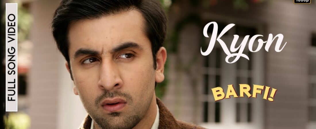 Kyon Barfi Lyrics – Papon, Sunidhi Chauhan