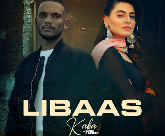Libaas Lyrics – Kaka