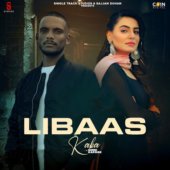 Libaas Lyrics – Kaka