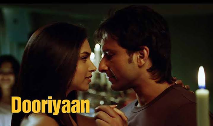 Ye Dooriyan Lyrics – Mohit Chauhan