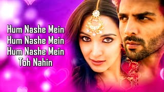 Maafi Lyrics – Jubin Nautiyal