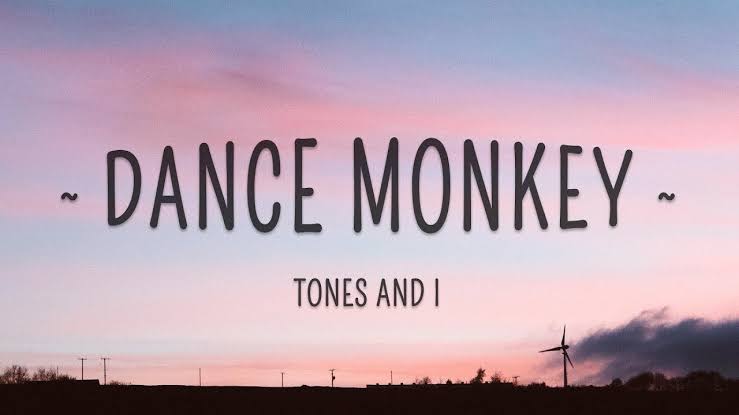 Dance Monkey Lyrics – Tones and I