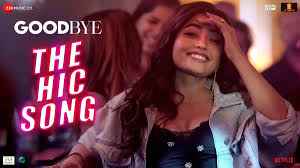 The Hic Lyrics – GoodBye|Sharvi Yadav & Rupali Moghe