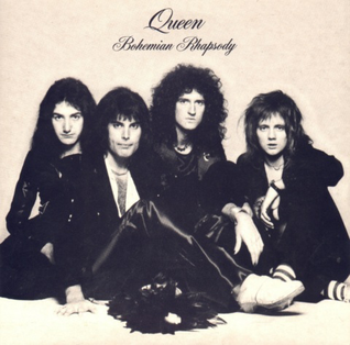 Bohemian Rhapsody Lyrics – Queen