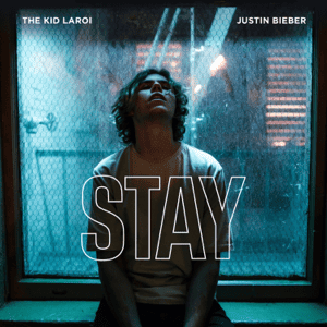 Stay Lyrics – The Kid LAROI, Justin Bieber